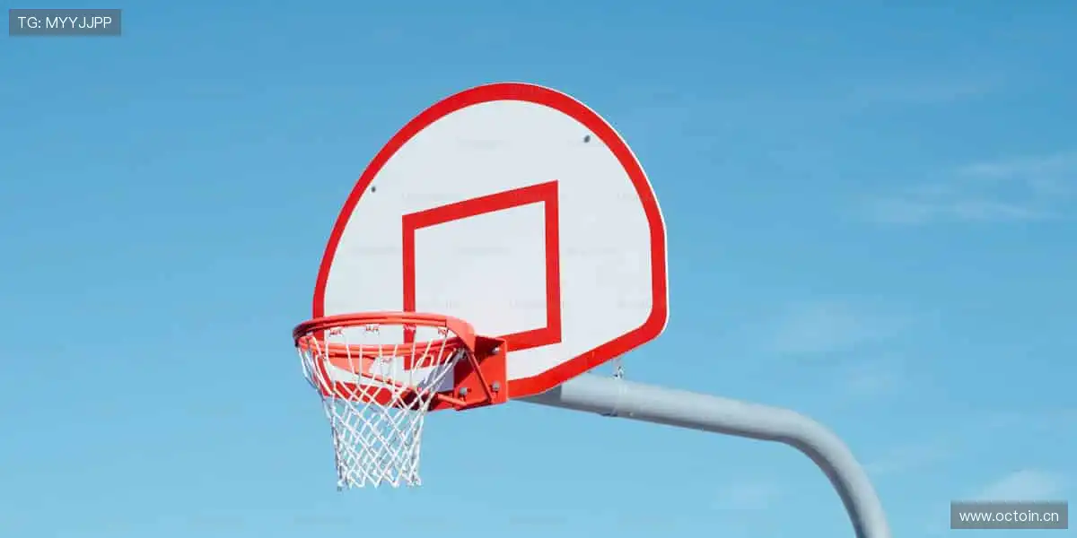 🏀激情赛场,见证冠军诞生时刻!